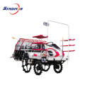 competitive high quality transplanter YR 80D High speed riding rice transplanter 8 rows